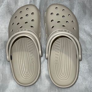 Bone Crocs